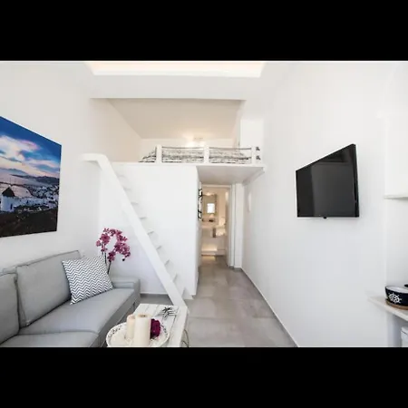 Apartment Christy By Alpha Living Mykonos Town