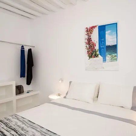 Apartment Christy Suites By Alpha Living Mykonos Town