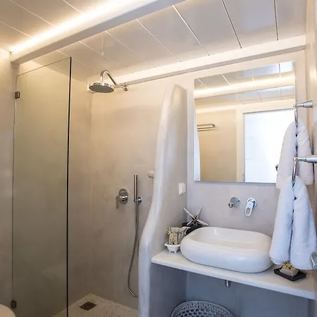 Christy Suites By Alpha Living Apartment Mykonos Town