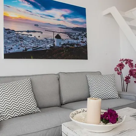 Apartment Christy Suites By Alpha Living