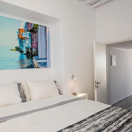 Christy Suites By Alpha Living