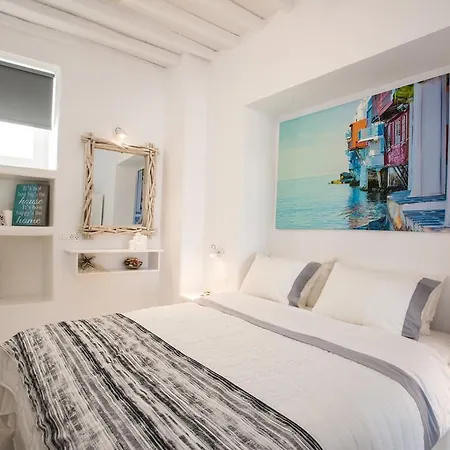 Apartment Christy Suites By Alpha Living