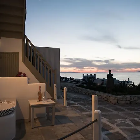 Apartment Christy Suites By Alpha Living