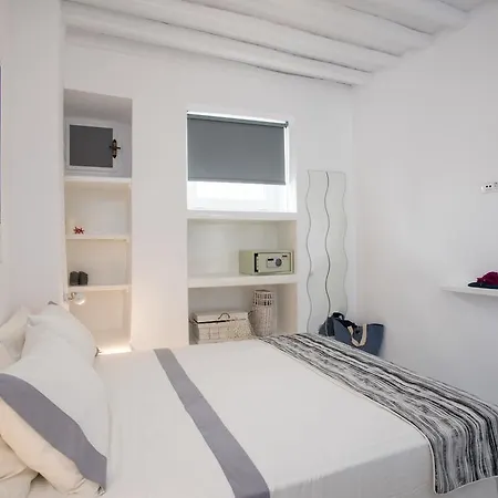 Apartment Christy Suites By Alpha Living *