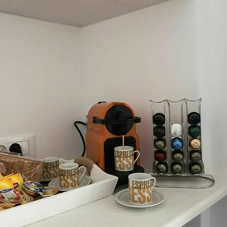 Christy Suites By Alpha Living Mykonos Town