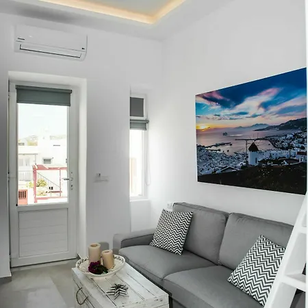 Christy Suites By Alpha Living Apartment