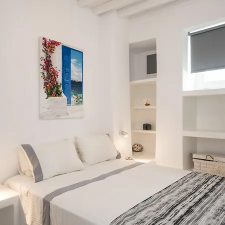 Christy Suites By Alpha Living