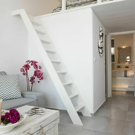 Christy Suites By Alpha Living